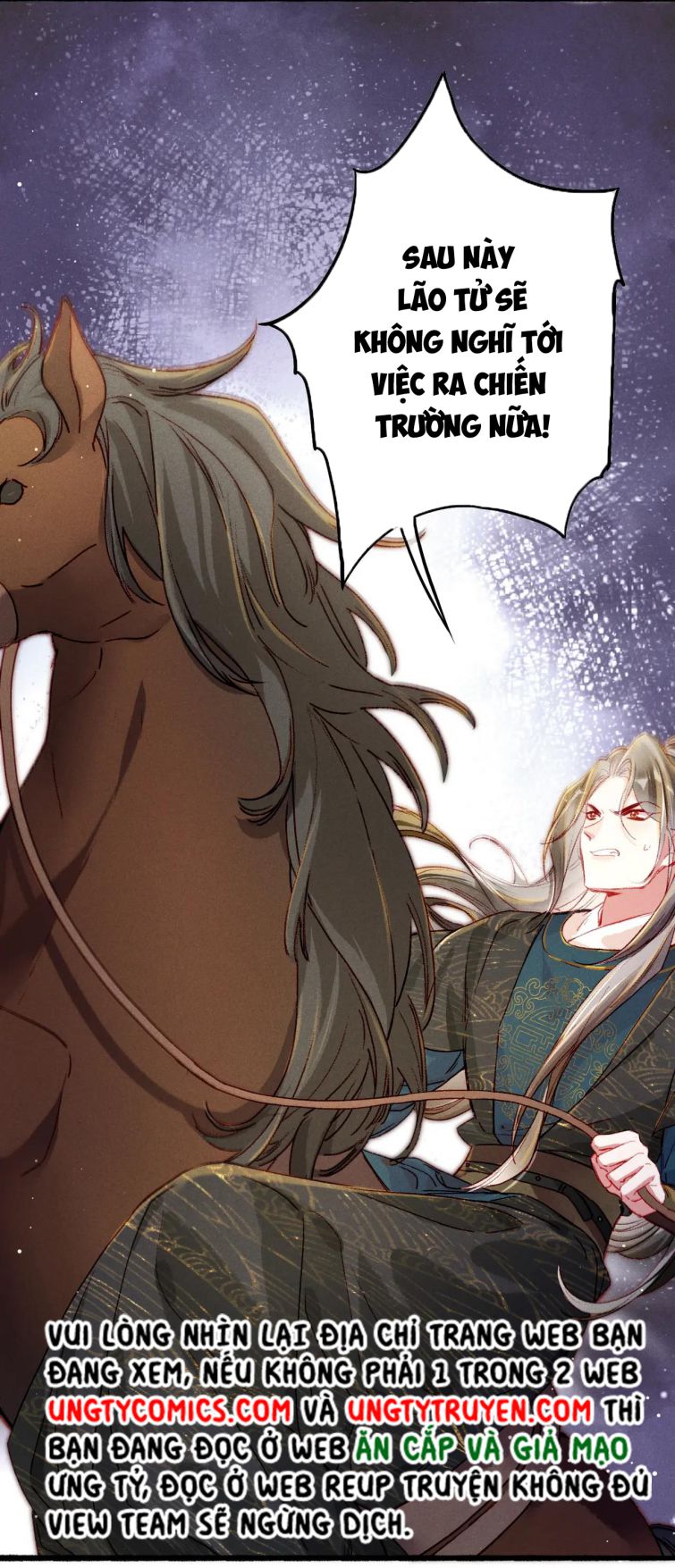 Ta Dựa Vào Mỹ Nhan Ổn Định Thiên Hạ: Chapter 28
