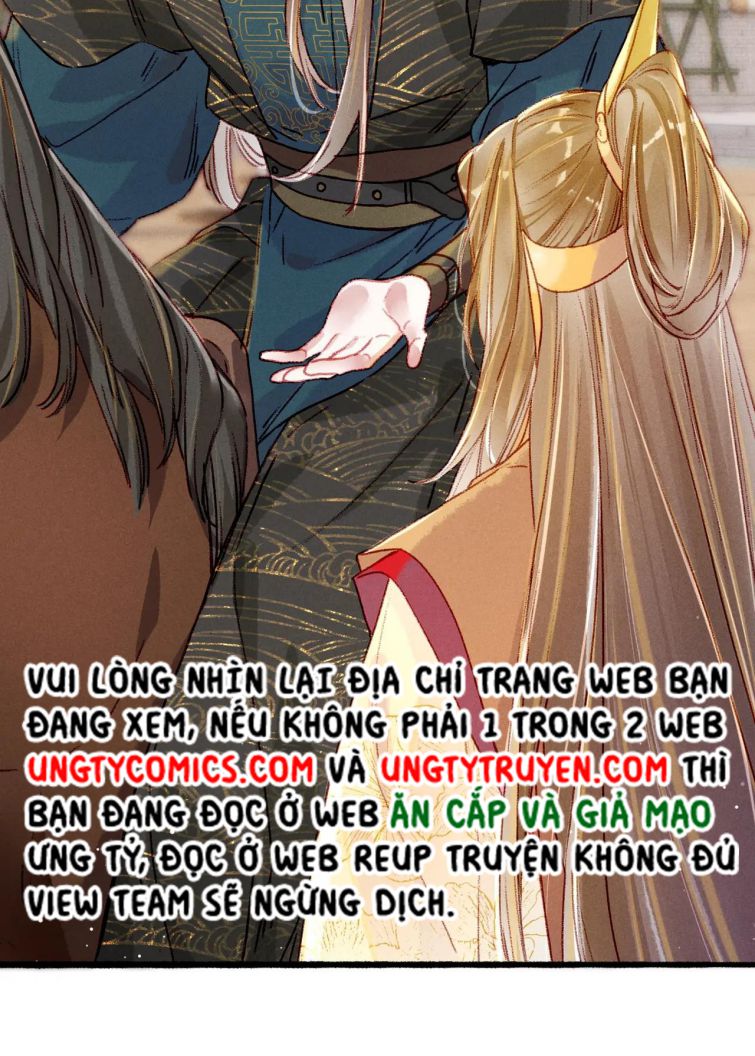 Ta Dựa Vào Mỹ Nhan Ổn Định Thiên Hạ: Chapter 28