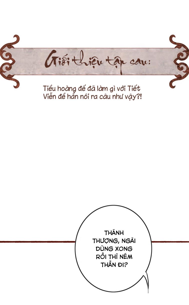 Ta Dựa Vào Mỹ Nhan Ổn Định Thiên Hạ: Chapter 28