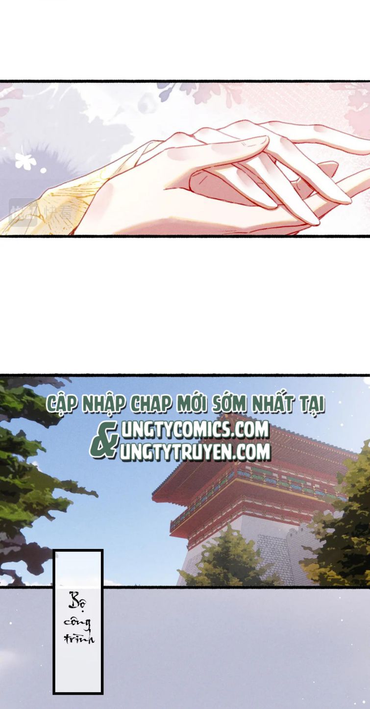 Ta Dựa Vào Mỹ Nhan Ổn Định Thiên Hạ: Chapter 28