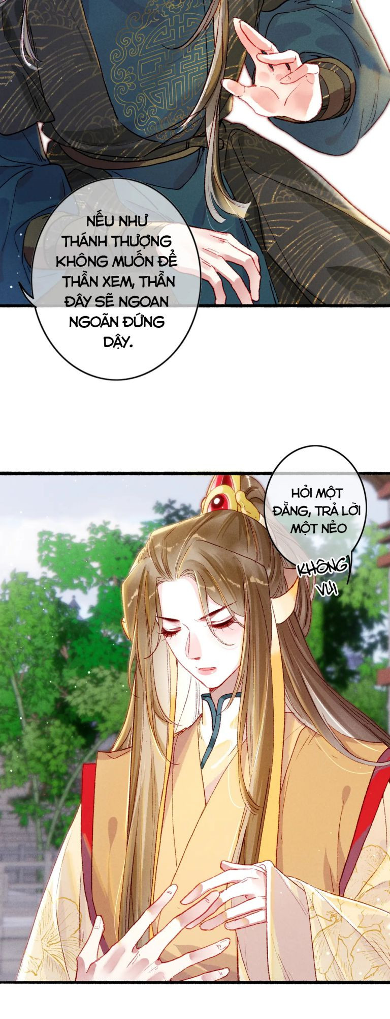 Ta Dựa Vào Mỹ Nhan Ổn Định Thiên Hạ: Chapter 29