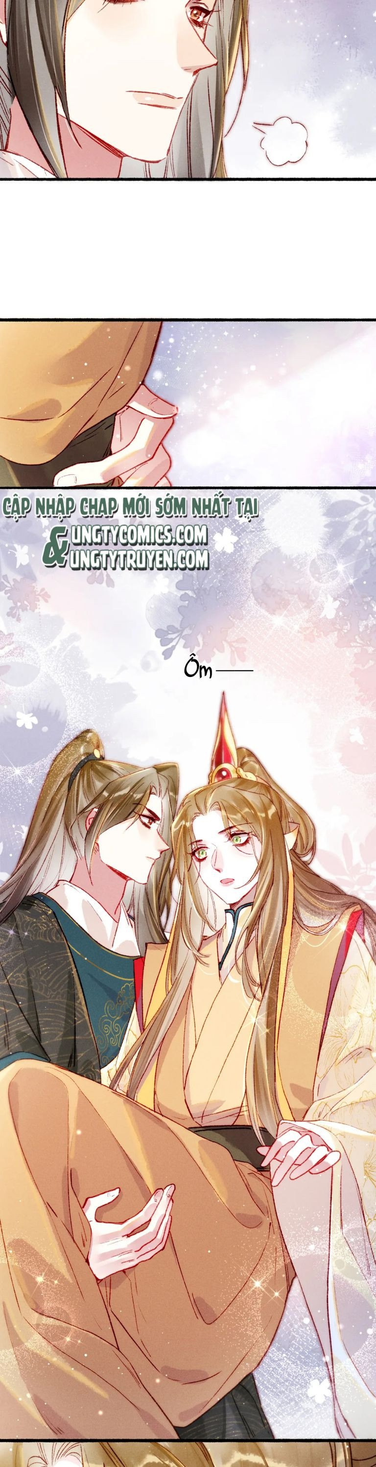 Ta Dựa Vào Mỹ Nhan Ổn Định Thiên Hạ: Chapter 29
