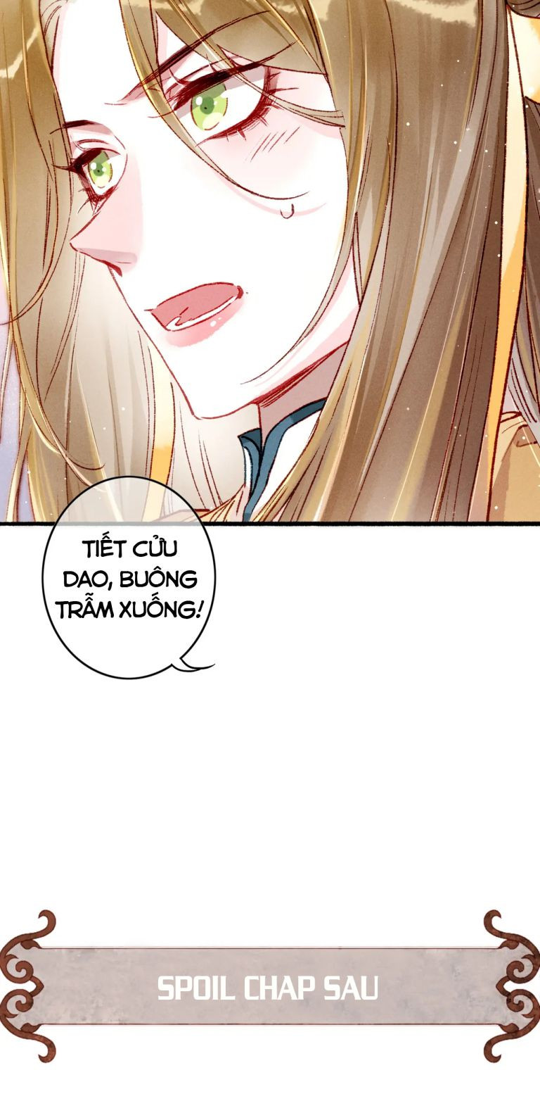 Ta Dựa Vào Mỹ Nhan Ổn Định Thiên Hạ: Chapter 29