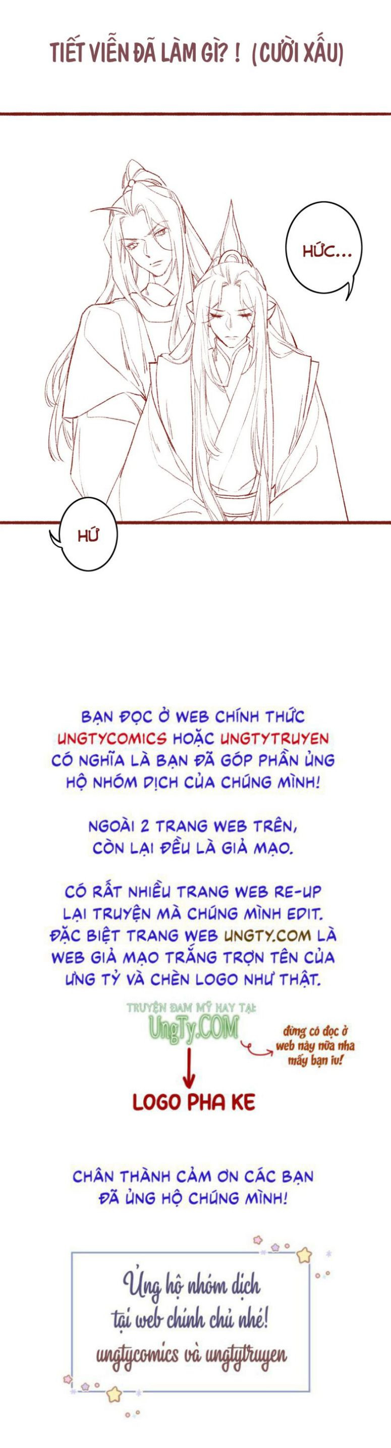 Ta Dựa Vào Mỹ Nhan Ổn Định Thiên Hạ: Chapter 29