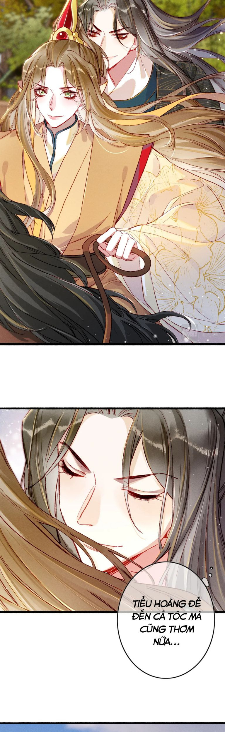 Ta Dựa Vào Mỹ Nhan Ổn Định Thiên Hạ: Chapter 29