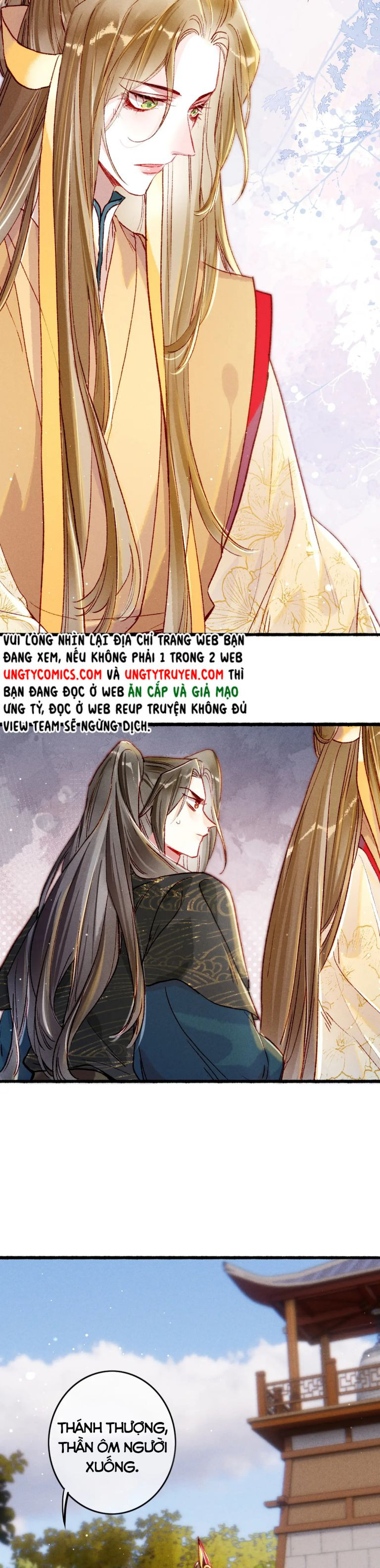 Ta Dựa Vào Mỹ Nhan Ổn Định Thiên Hạ: Chapter 29