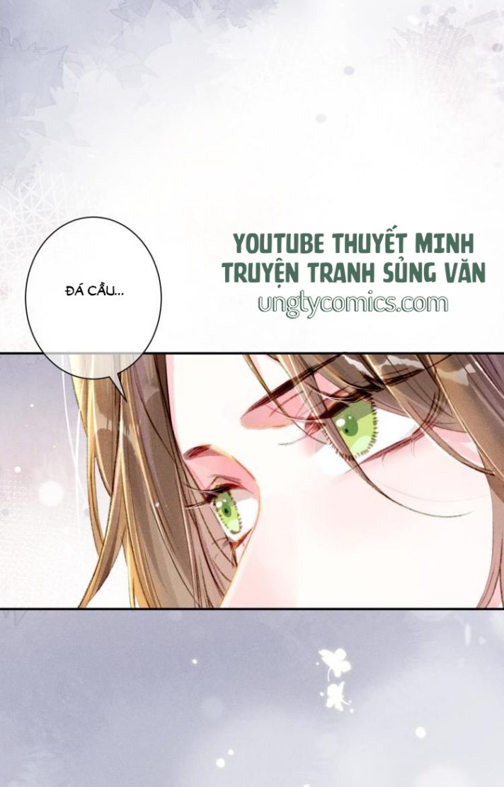 Ta Dựa Vào Mỹ Nhan Ổn Định Thiên Hạ: Chapter 3