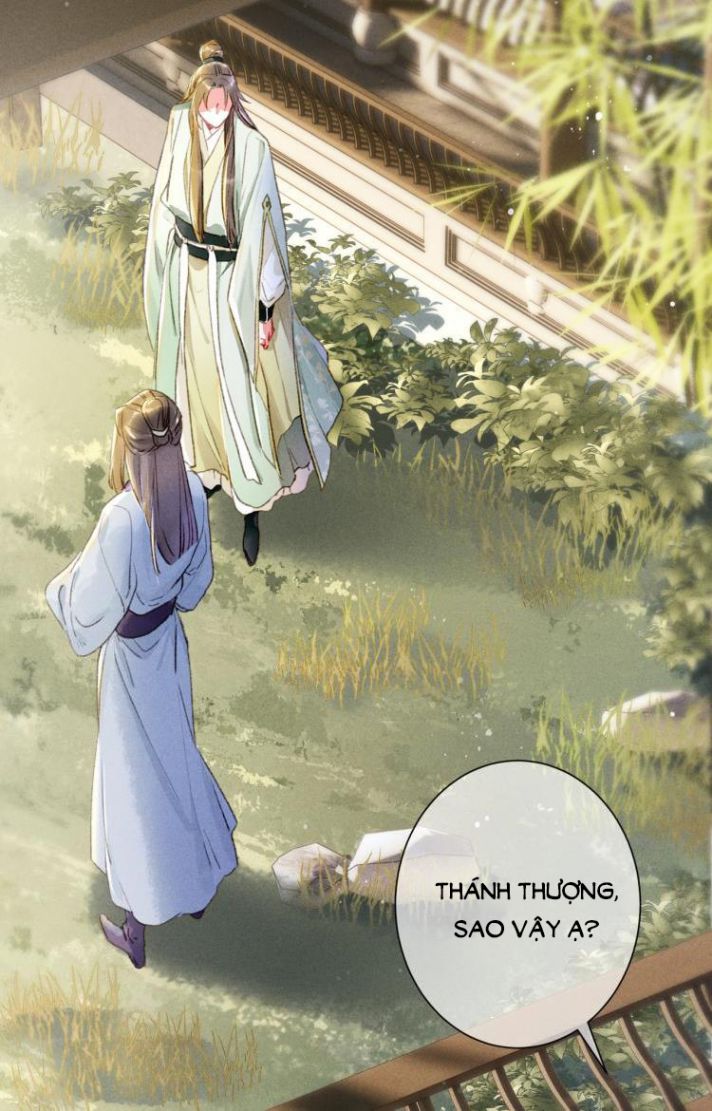 Ta Dựa Vào Mỹ Nhan Ổn Định Thiên Hạ: Chapter 3