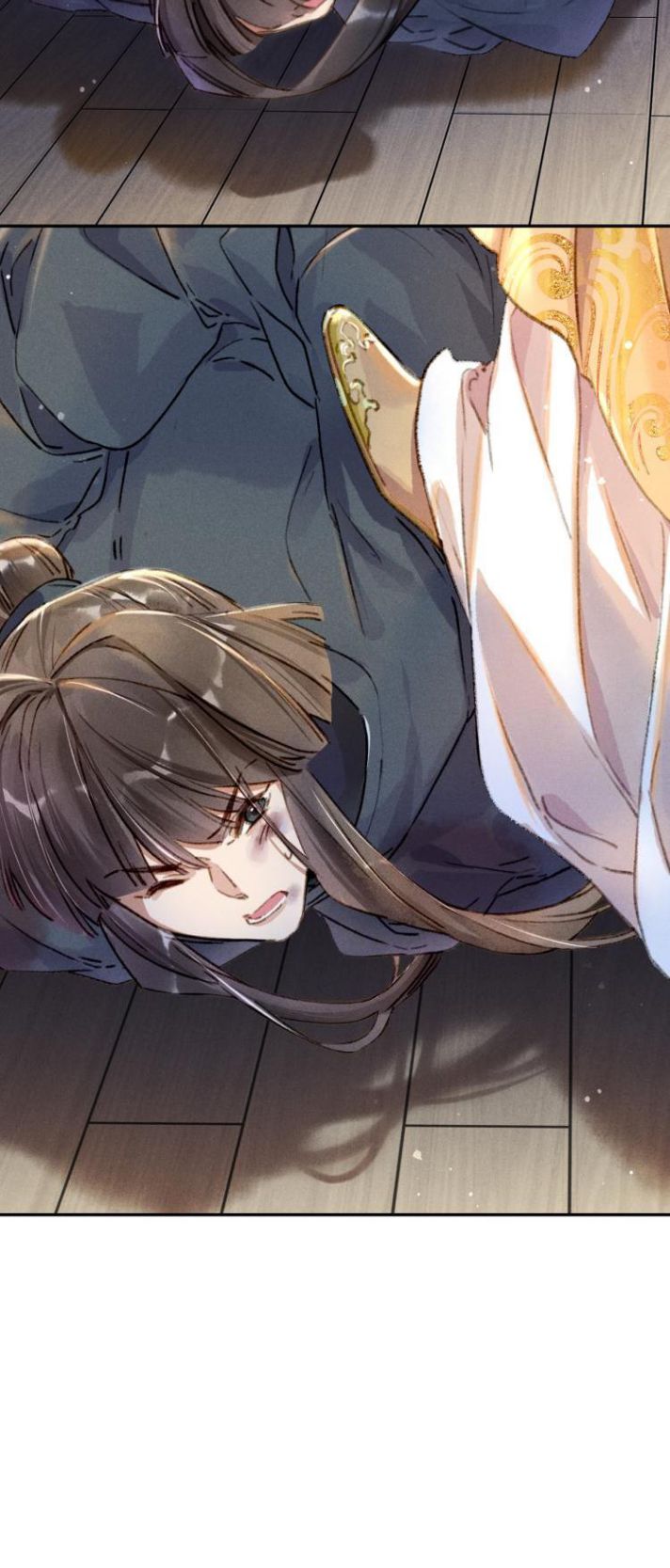Ta Dựa Vào Mỹ Nhan Ổn Định Thiên Hạ: Chapter 3