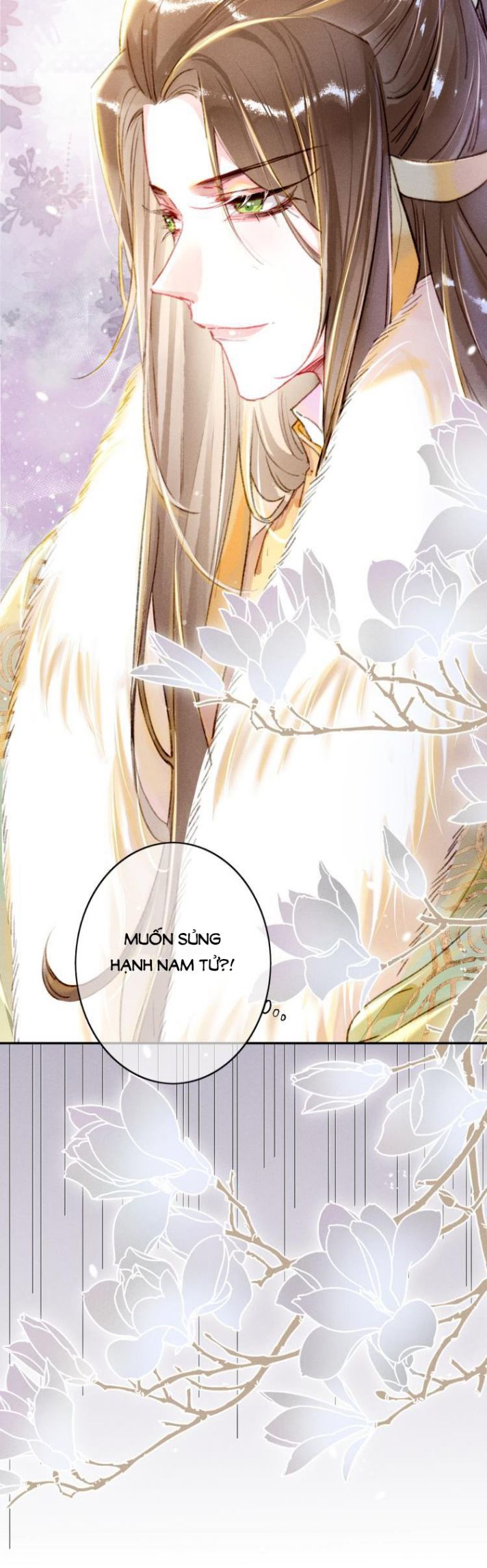 Ta Dựa Vào Mỹ Nhan Ổn Định Thiên Hạ: Chapter 3