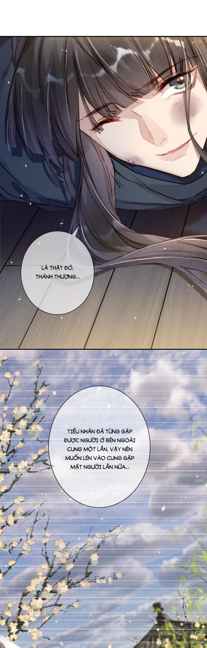 Ta Dựa Vào Mỹ Nhan Ổn Định Thiên Hạ: Chapter 3