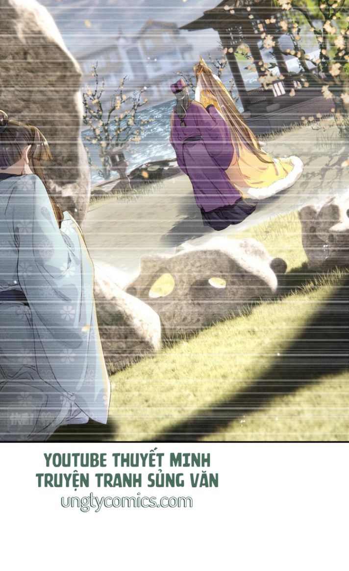 Ta Dựa Vào Mỹ Nhan Ổn Định Thiên Hạ: Chapter 3