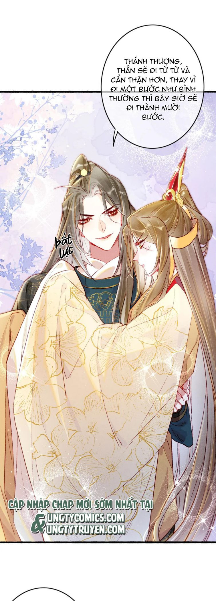 Ta Dựa Vào Mỹ Nhan Ổn Định Thiên Hạ: Chapter 30