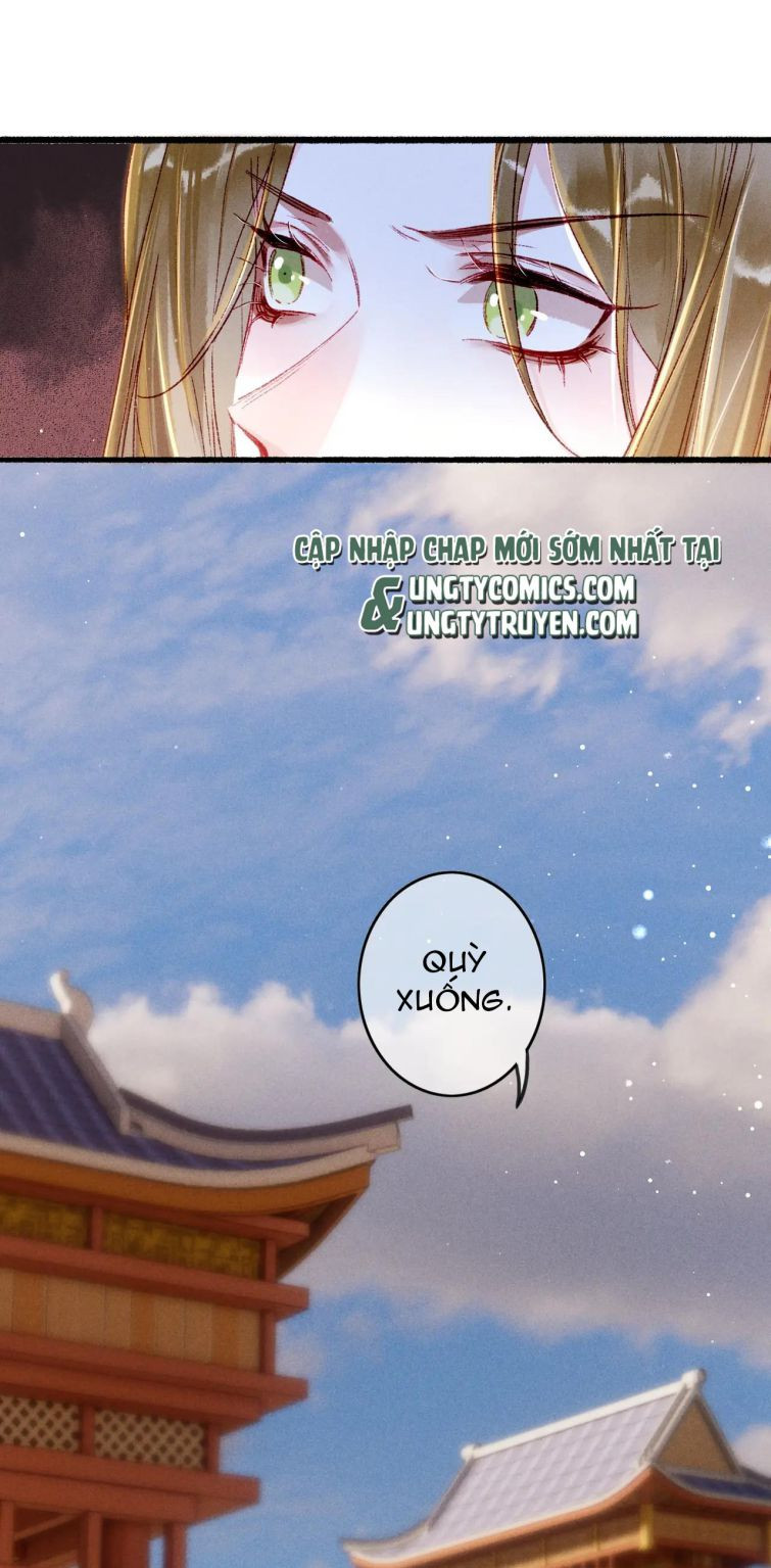 Ta Dựa Vào Mỹ Nhan Ổn Định Thiên Hạ: Chapter 30