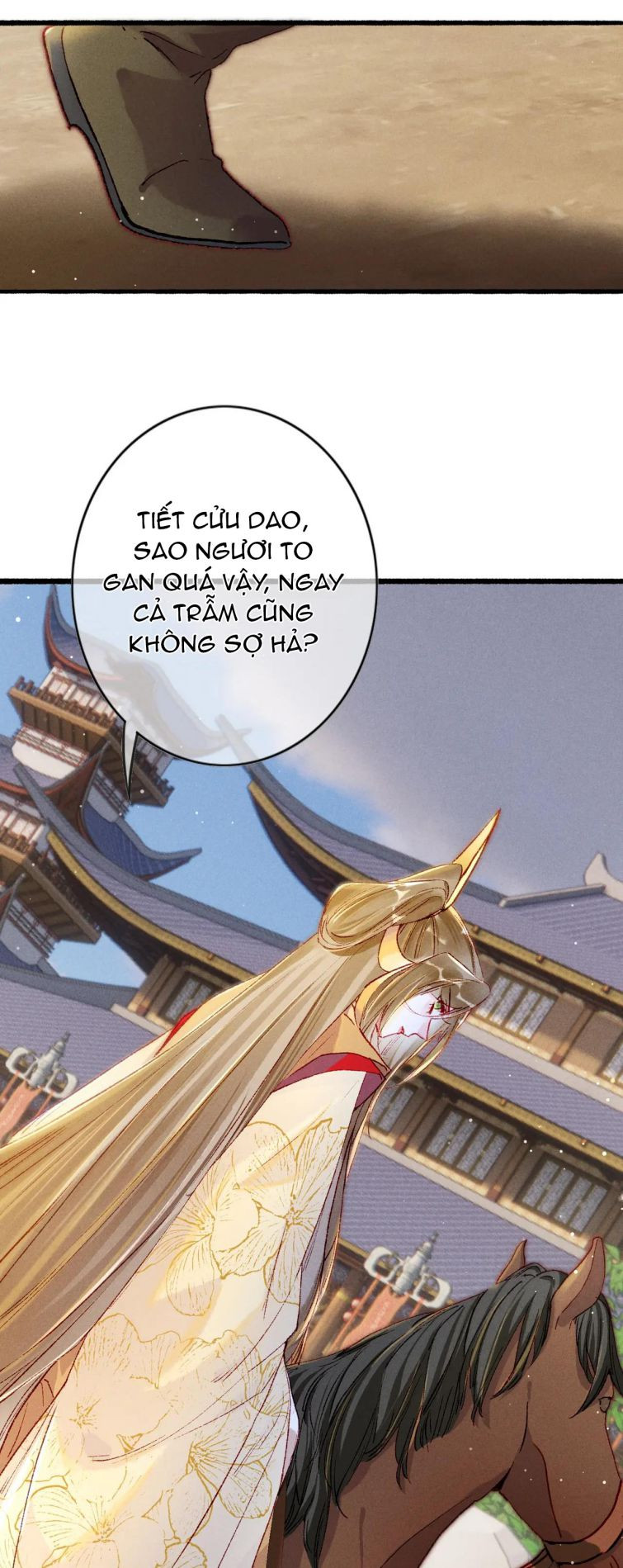 Ta Dựa Vào Mỹ Nhan Ổn Định Thiên Hạ: Chapter 30