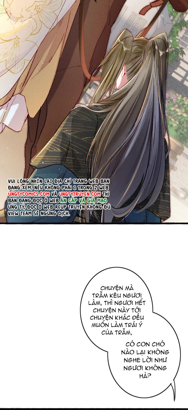 Ta Dựa Vào Mỹ Nhan Ổn Định Thiên Hạ: Chapter 30
