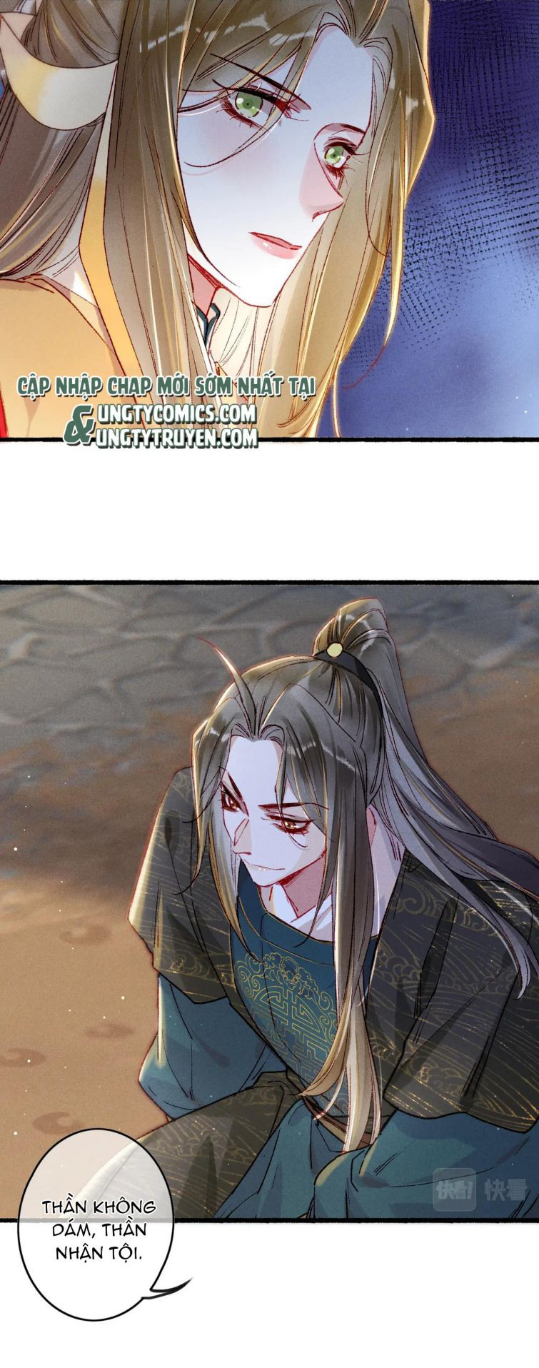 Ta Dựa Vào Mỹ Nhan Ổn Định Thiên Hạ: Chapter 30