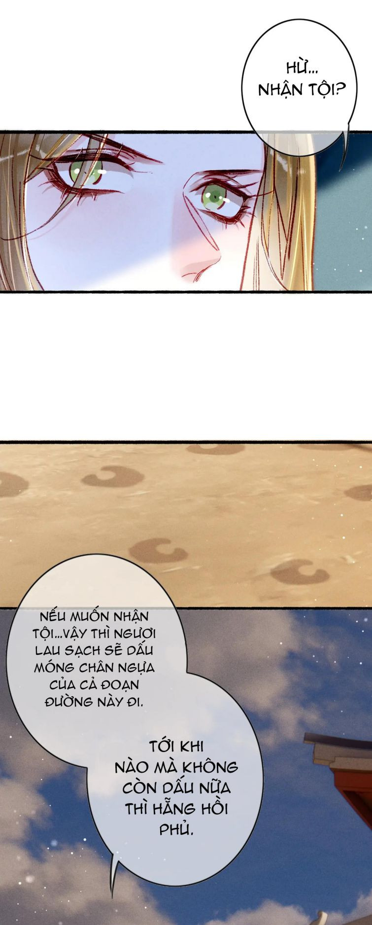 Ta Dựa Vào Mỹ Nhan Ổn Định Thiên Hạ: Chapter 30
