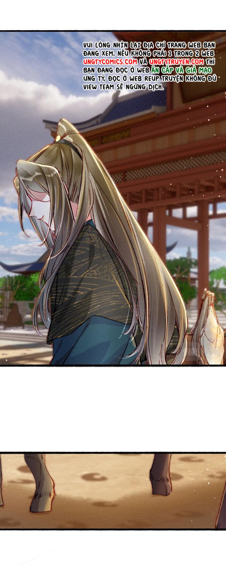 Ta Dựa Vào Mỹ Nhan Ổn Định Thiên Hạ: Chapter 30