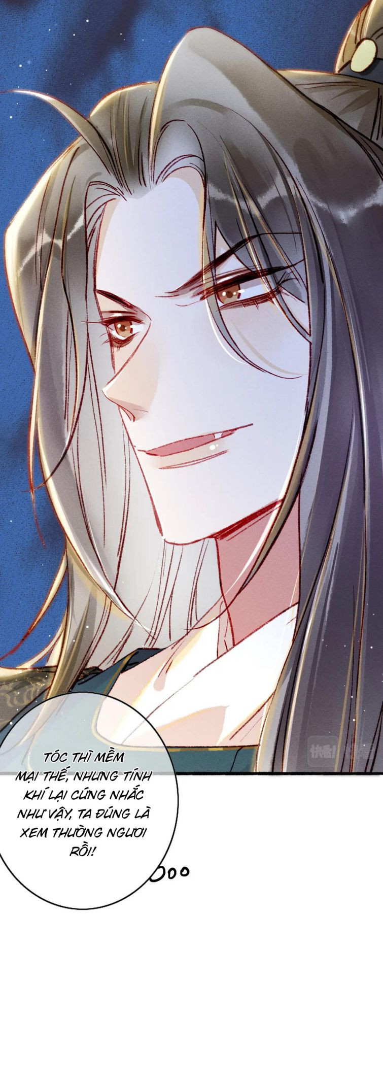 Ta Dựa Vào Mỹ Nhan Ổn Định Thiên Hạ: Chapter 30