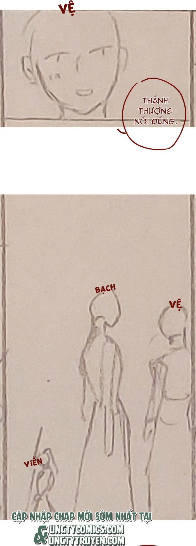 Ta Dựa Vào Mỹ Nhan Ổn Định Thiên Hạ: Chapter 30