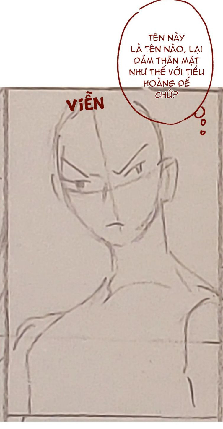 Ta Dựa Vào Mỹ Nhan Ổn Định Thiên Hạ: Chapter 30