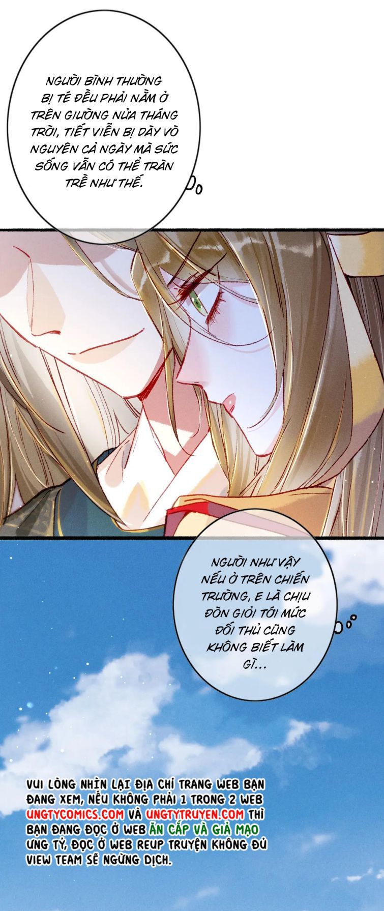 Ta Dựa Vào Mỹ Nhan Ổn Định Thiên Hạ: Chapter 30