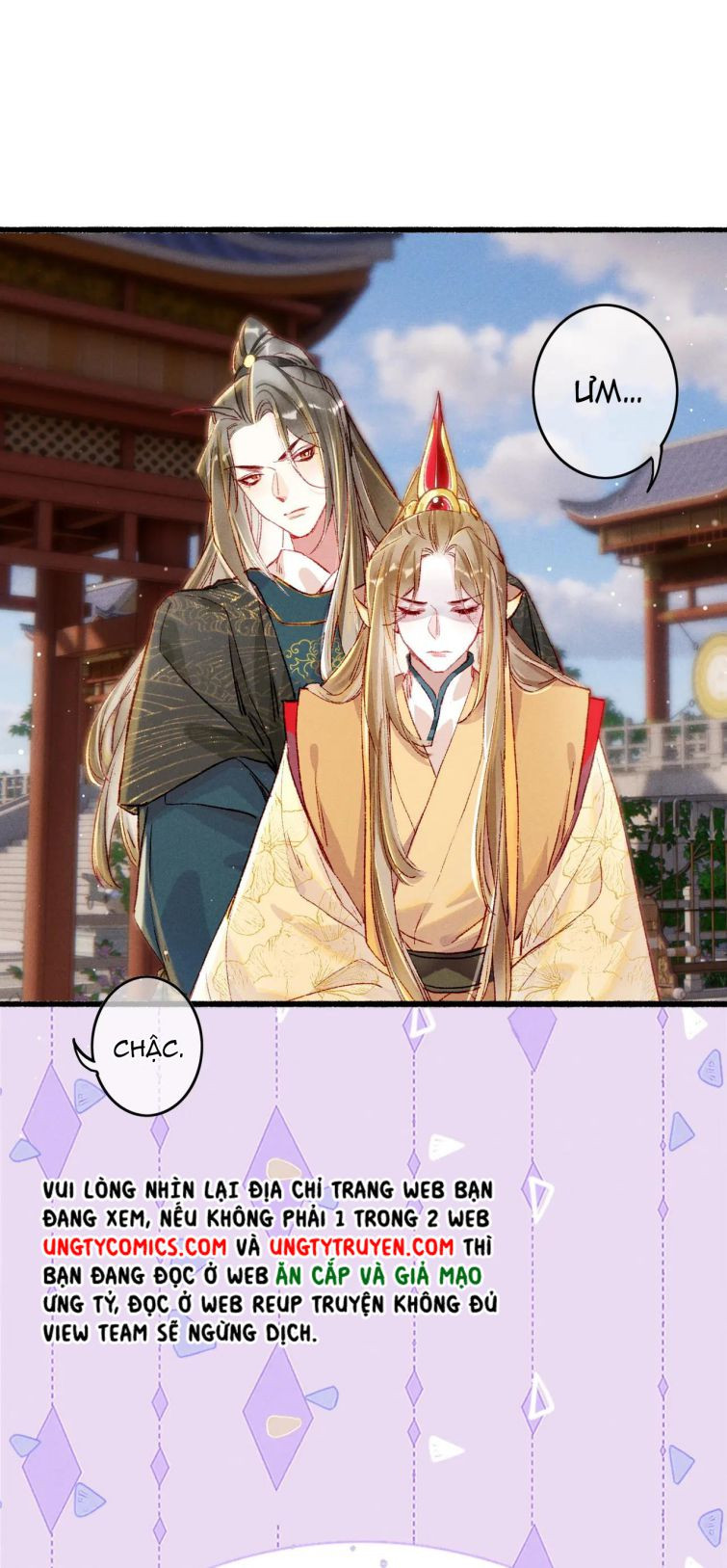 Ta Dựa Vào Mỹ Nhan Ổn Định Thiên Hạ: Chapter 30