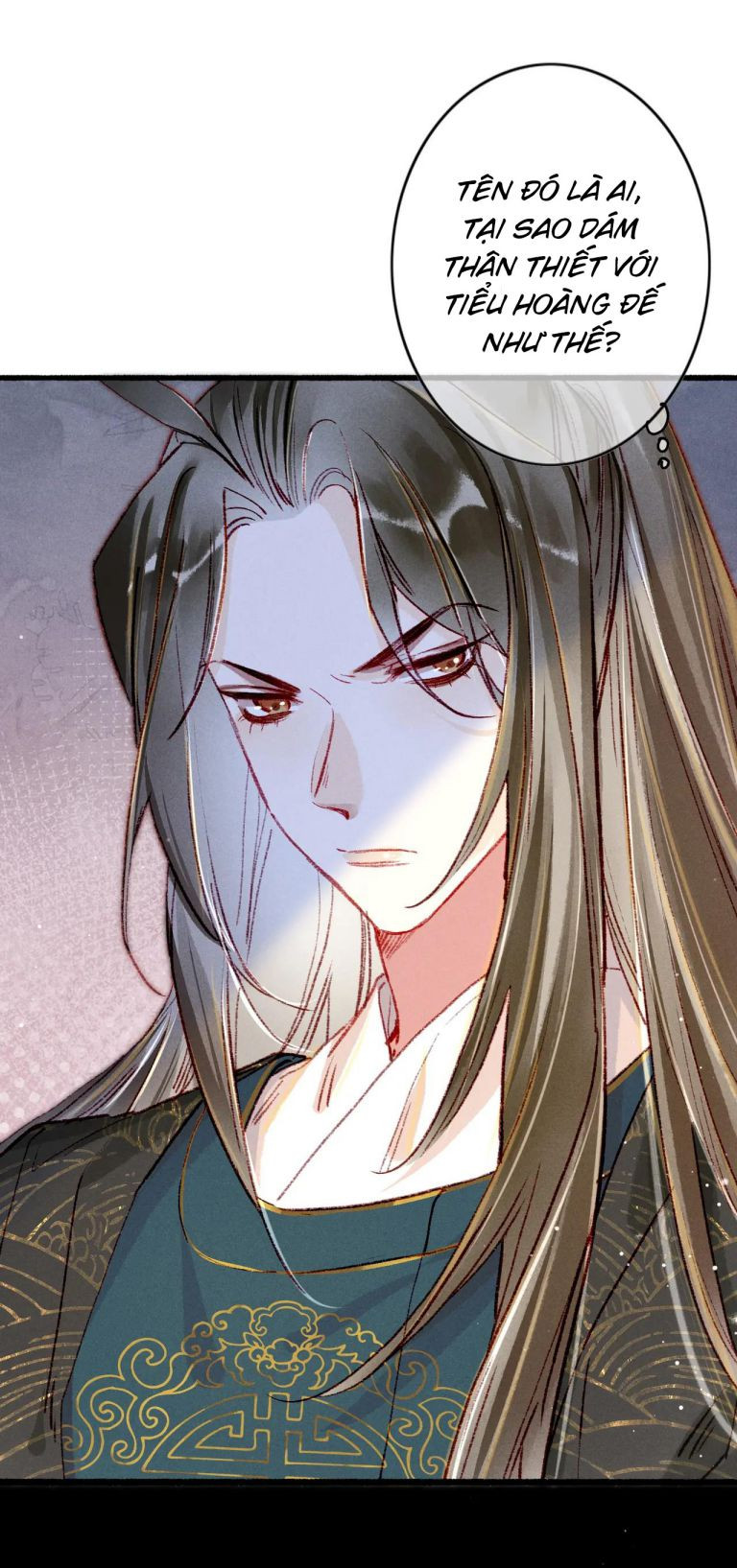 Ta Dựa Vào Mỹ Nhan Ổn Định Thiên Hạ: Chapter 31