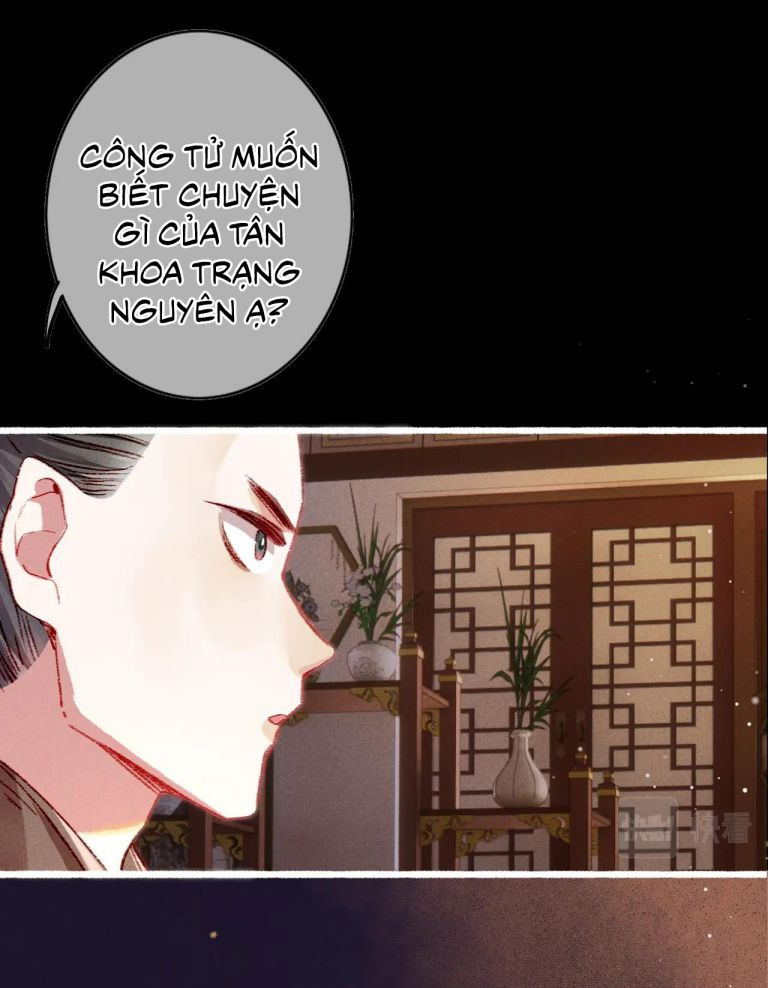Ta Dựa Vào Mỹ Nhan Ổn Định Thiên Hạ: Chapter 31