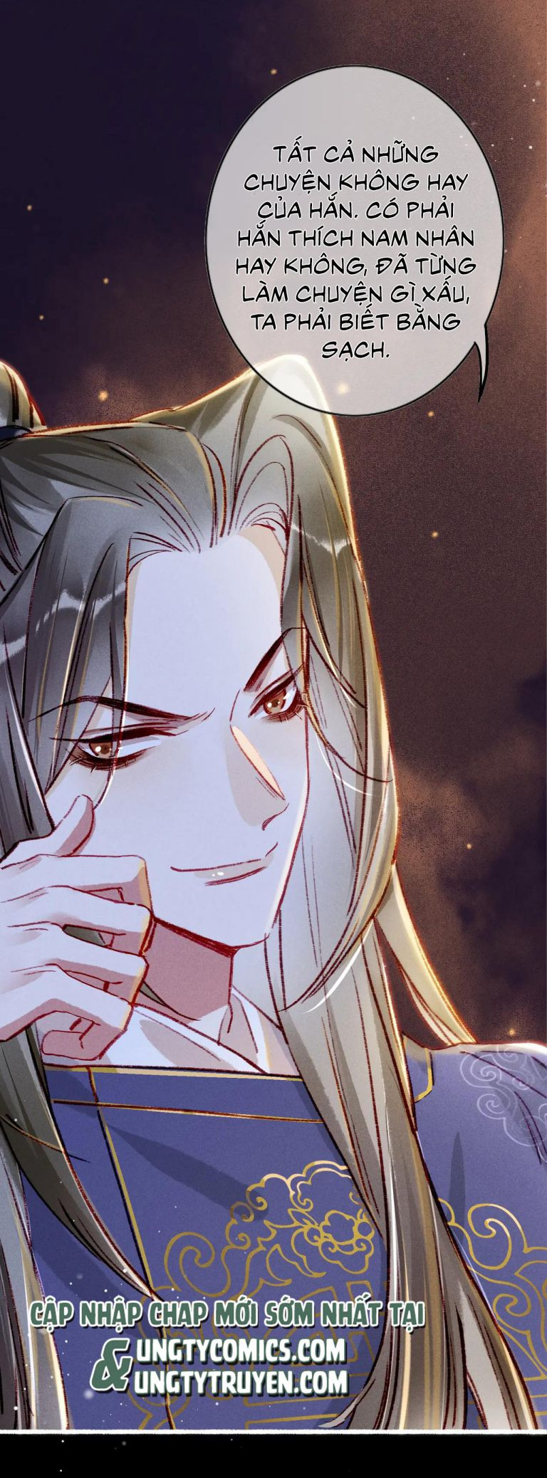 Ta Dựa Vào Mỹ Nhan Ổn Định Thiên Hạ: Chapter 31