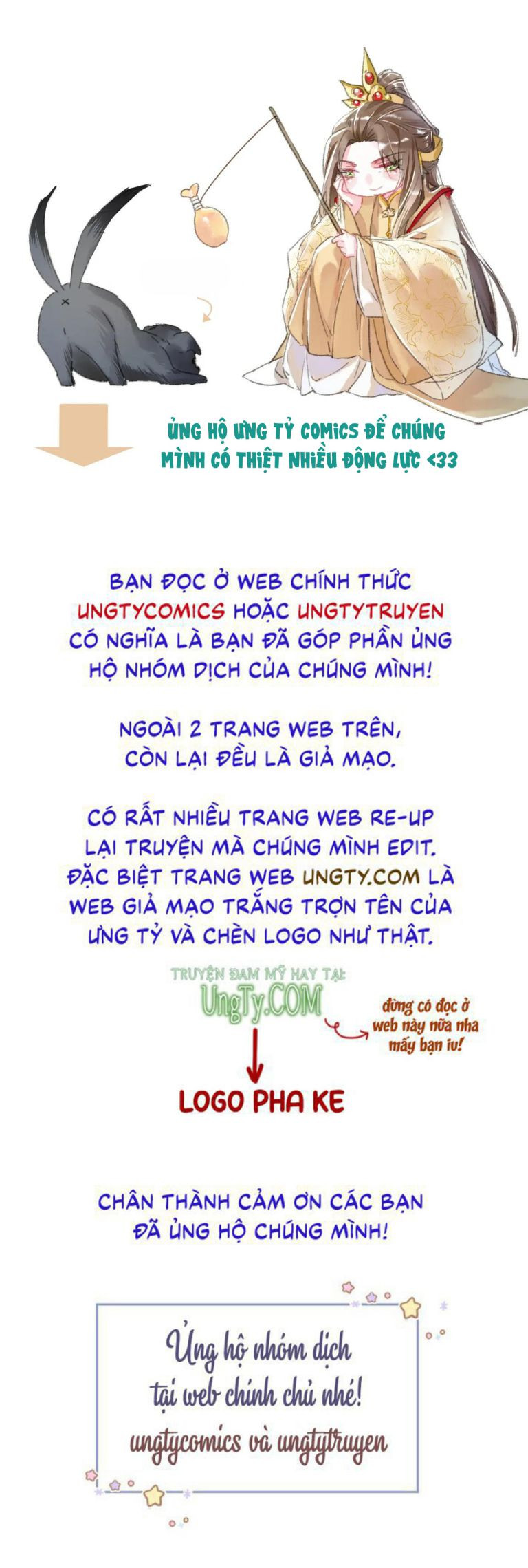 Ta Dựa Vào Mỹ Nhan Ổn Định Thiên Hạ: Chapter 31