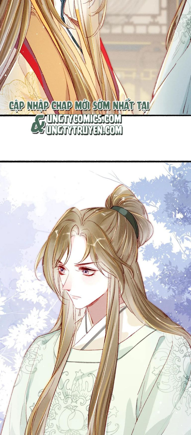 Ta Dựa Vào Mỹ Nhan Ổn Định Thiên Hạ: Chapter 31