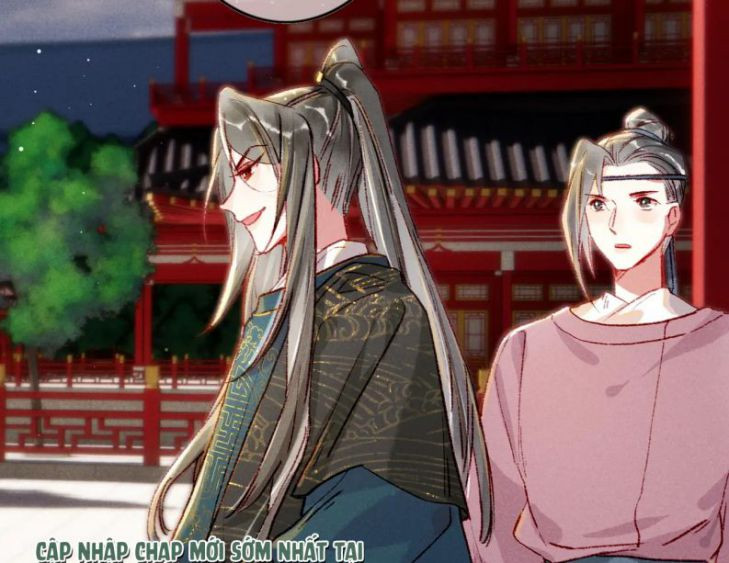 Ta Dựa Vào Mỹ Nhan Ổn Định Thiên Hạ: Chapter 32