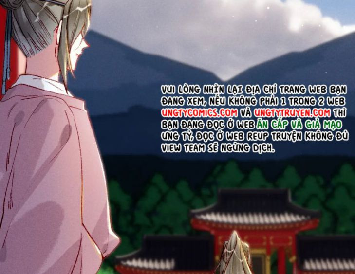 Ta Dựa Vào Mỹ Nhan Ổn Định Thiên Hạ: Chapter 32