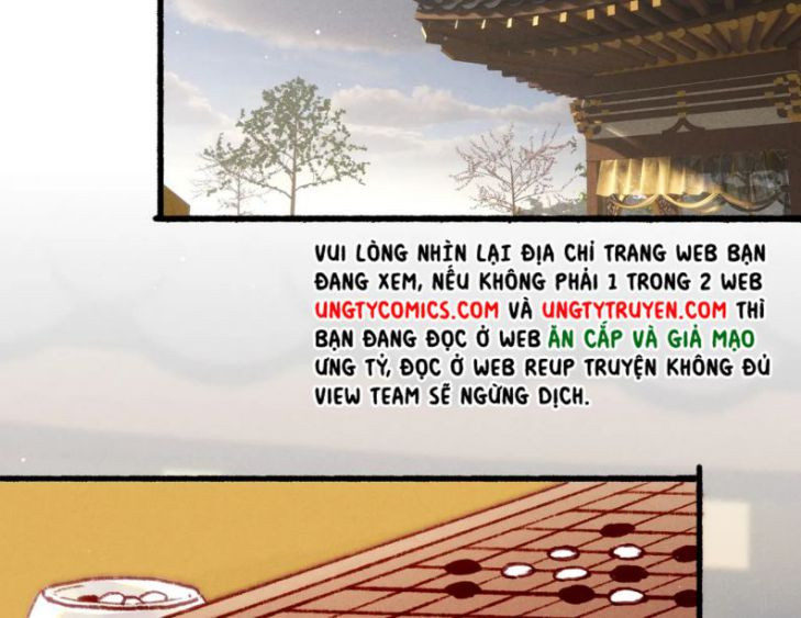 Ta Dựa Vào Mỹ Nhan Ổn Định Thiên Hạ: Chapter 32