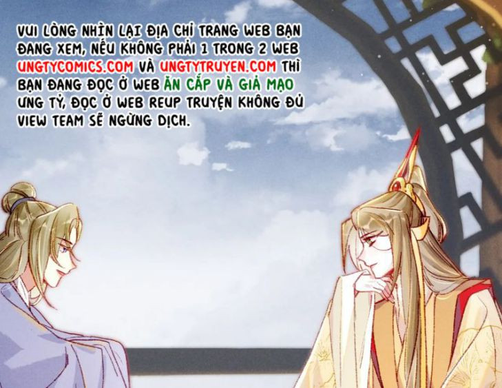 Ta Dựa Vào Mỹ Nhan Ổn Định Thiên Hạ: Chapter 32