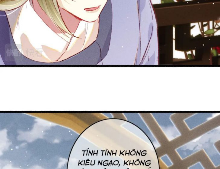 Ta Dựa Vào Mỹ Nhan Ổn Định Thiên Hạ: Chapter 32