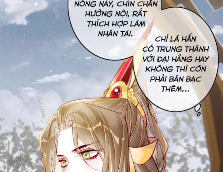 Ta Dựa Vào Mỹ Nhan Ổn Định Thiên Hạ: Chapter 32