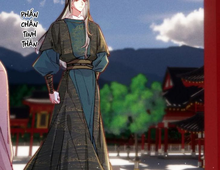 Ta Dựa Vào Mỹ Nhan Ổn Định Thiên Hạ: Chapter 32
