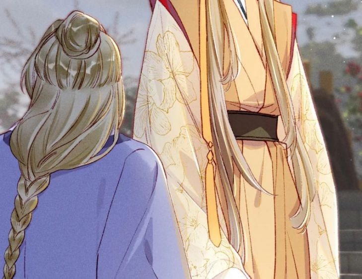 Ta Dựa Vào Mỹ Nhan Ổn Định Thiên Hạ: Chapter 32