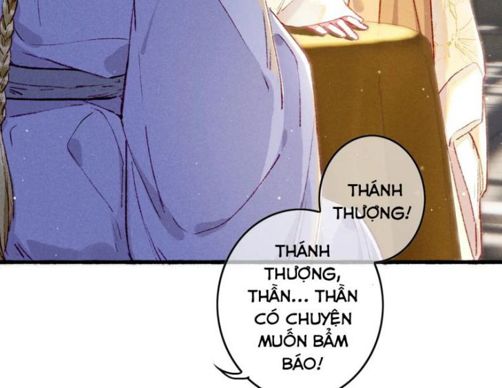 Ta Dựa Vào Mỹ Nhan Ổn Định Thiên Hạ: Chapter 32