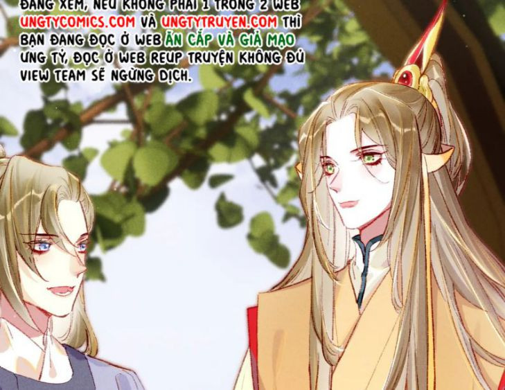 Ta Dựa Vào Mỹ Nhan Ổn Định Thiên Hạ: Chapter 32