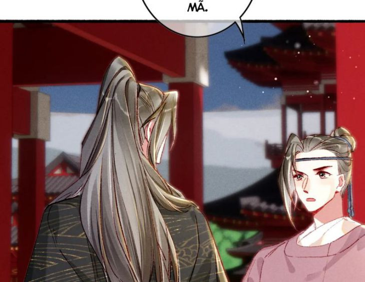Ta Dựa Vào Mỹ Nhan Ổn Định Thiên Hạ: Chapter 32