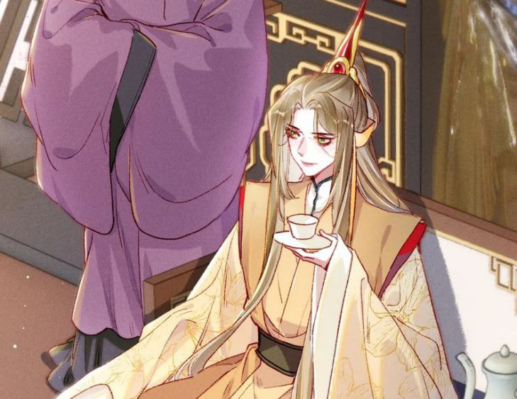 Ta Dựa Vào Mỹ Nhan Ổn Định Thiên Hạ: Chapter 32