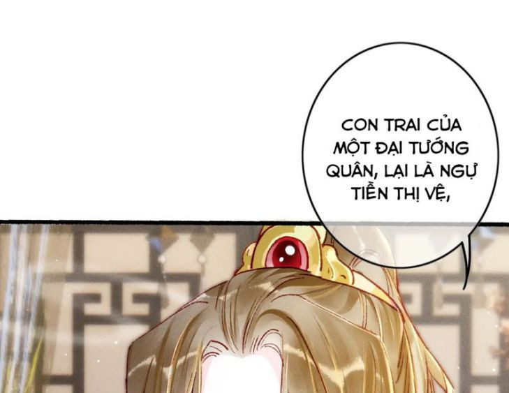 Ta Dựa Vào Mỹ Nhan Ổn Định Thiên Hạ: Chapter 32