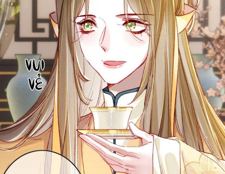 Ta Dựa Vào Mỹ Nhan Ổn Định Thiên Hạ: Chapter 32