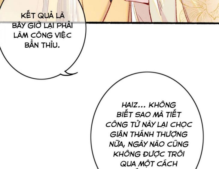 Ta Dựa Vào Mỹ Nhan Ổn Định Thiên Hạ: Chapter 32