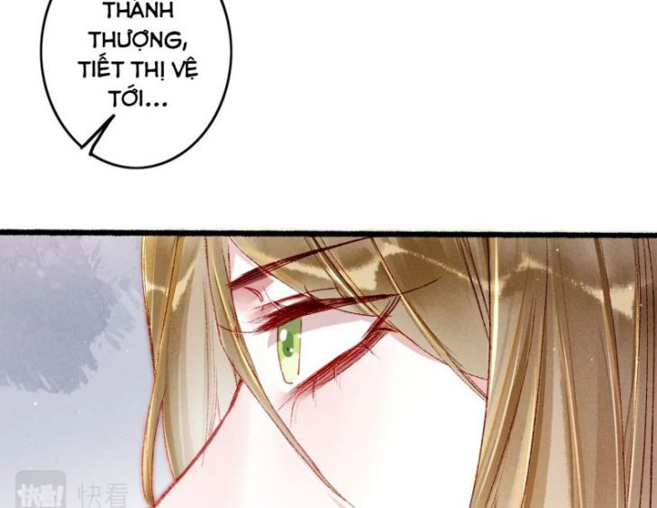 Ta Dựa Vào Mỹ Nhan Ổn Định Thiên Hạ: Chapter 32