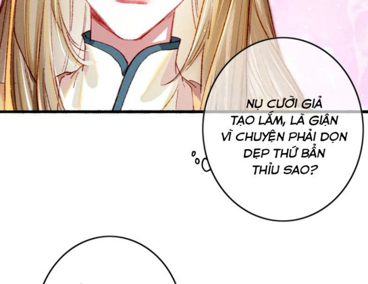 Ta Dựa Vào Mỹ Nhan Ổn Định Thiên Hạ: Chapter 32